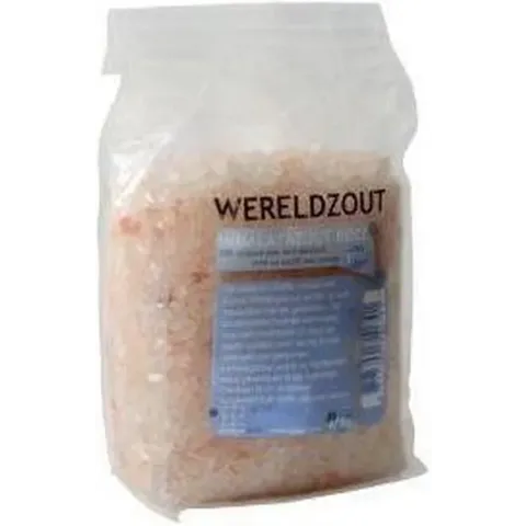 Esspo Himalayazout Roze Grof