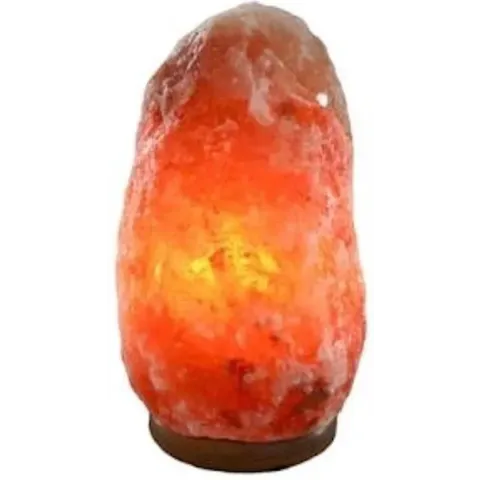 Esspo - Himalayazout - Zoutlamp