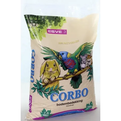 Esve Corbo Bodembedekking Fijn - 7.5 L