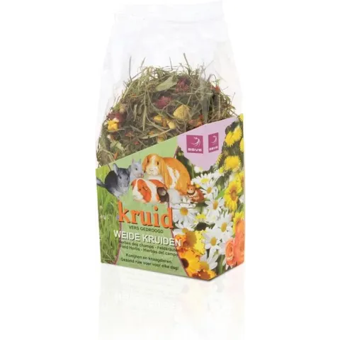 Esve Kruid Weide Kruiden 100 gr