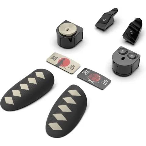 ESWAP Pro Controller FIGHTING PACK