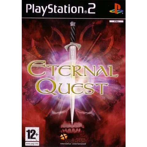 Eternal Quest