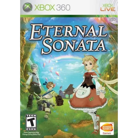Eternal Sonata