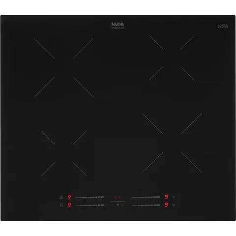 ETNA KI560ZT - Inductie kookplaat