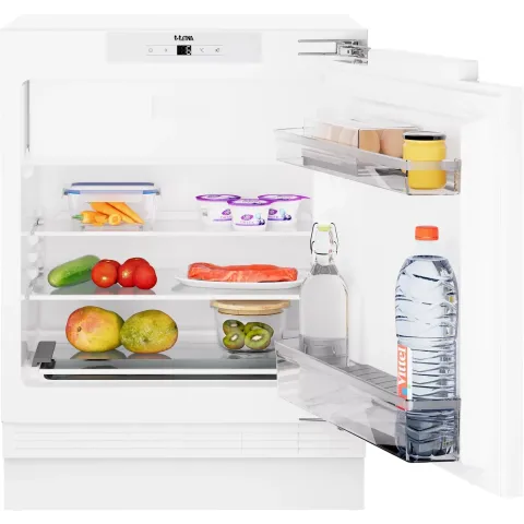 Etna KVO682 Onderbouw koelkast met vriezer