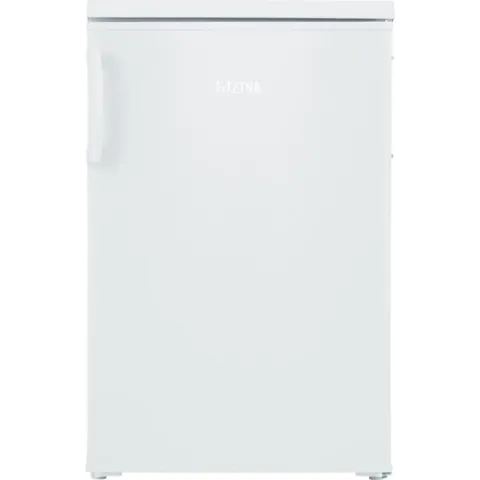 ETNA KVV755WIT combi-koelkast Vrijstaand 109 l E Wit