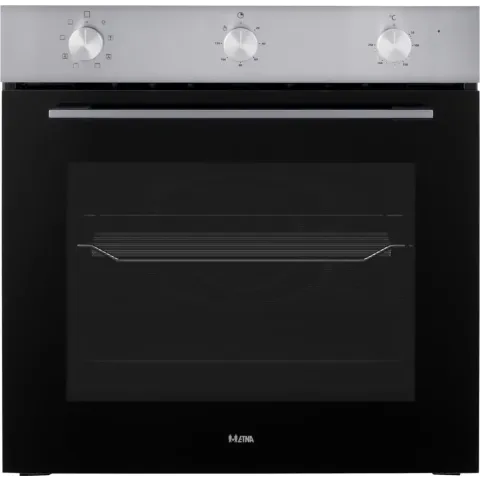 Etna OM265 Inbouw oven Staal