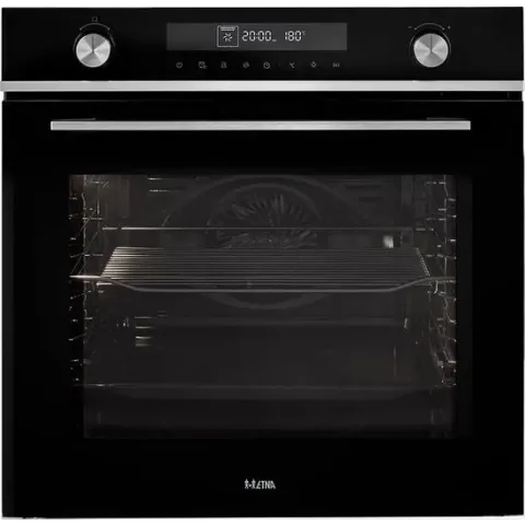 ETNA MO470ZT - Inbouw oven - Zwart