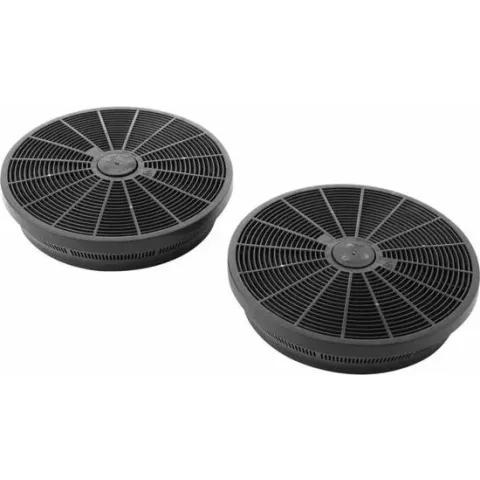 Etna REC10 - Afzuigkapfilter - set van 2 stuks