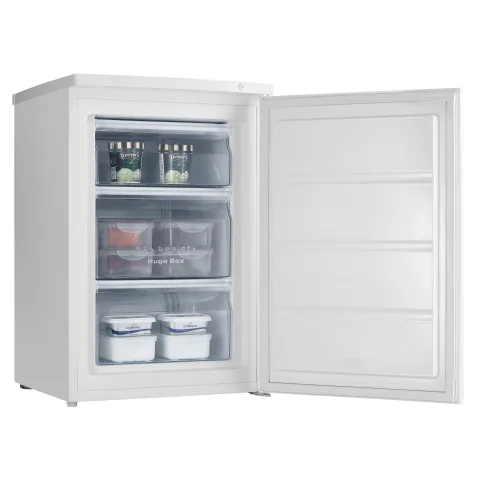 Etna VV856WIT Vriezer Wit