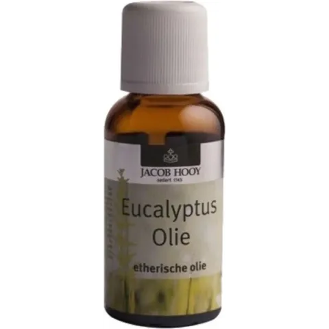 Eucalyptus - Etherische olie