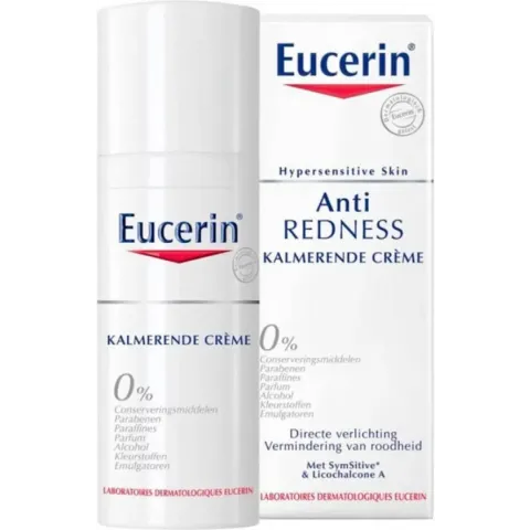 Eucerin Anti-redness Kalmerende Dagcrème - 50 ml