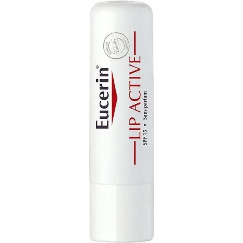 Eucerin Gevoelige Huid Lip Activ -Lippenbalsem