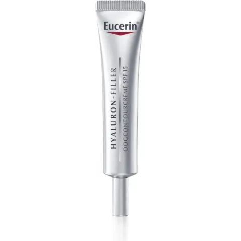 Eucerin Hyaluron-Filler Oogcontourcrème