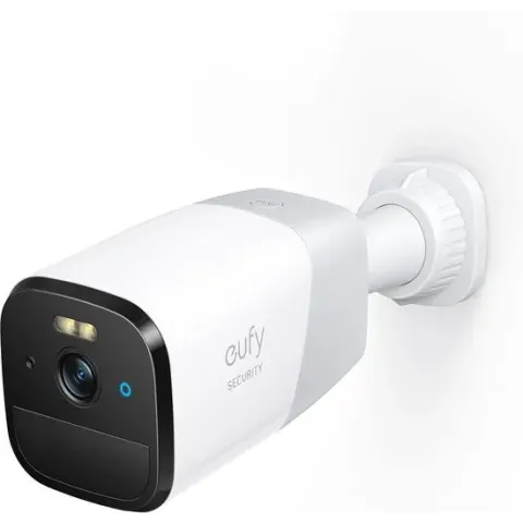 Eufy by Anker 4G Starlight Beveiligingscamera / IP-camera - Geen WiFi nodig