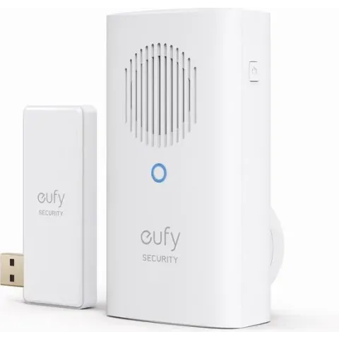 Eufy by Anker Chime - Deurbelgong