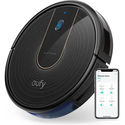 Eufy RoboVac 15C - Robotstofzuiger