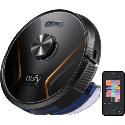Eufy RoboVac X8 Hybrid
