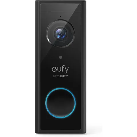 Eufy Video Deurbel - Draadloos - Uitbreiding