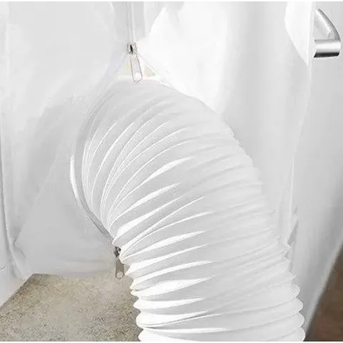 Eurom - Airco raamafdichtingskit - 400 cm