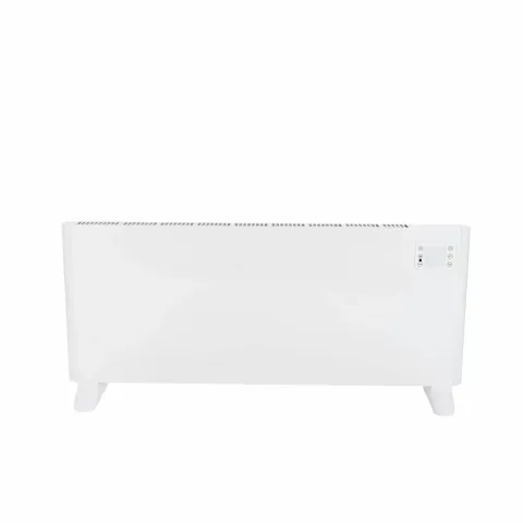 Eurom Alutherm 2500 Wifi Elektrische kachel