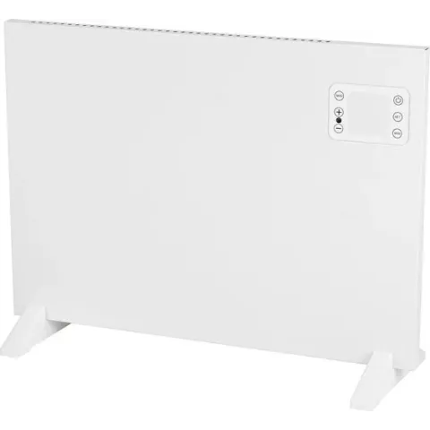 Eurom Alutherm 800XS Convectorkachel - Wifi - 800W