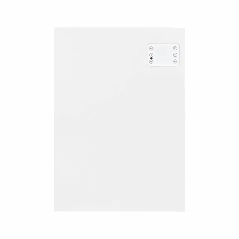 Eurom Alutherm Sani 800 Wifi Badkamerkachel