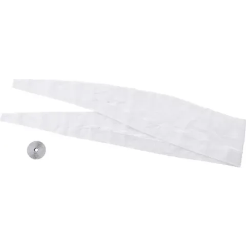 Eurom Cloth-Door Kit Raamafdichting - 600cm