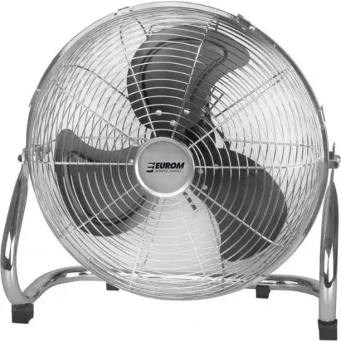 Eurom HVF18-2 - Vloerventilator