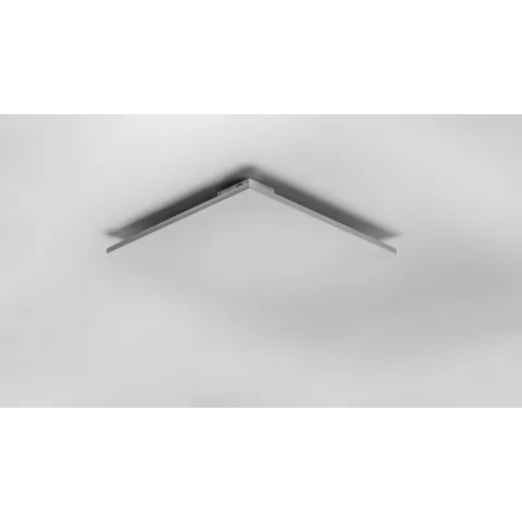 Eurom Mon Soleil 300 Ceiling Wi-Fi Infraroodkachel