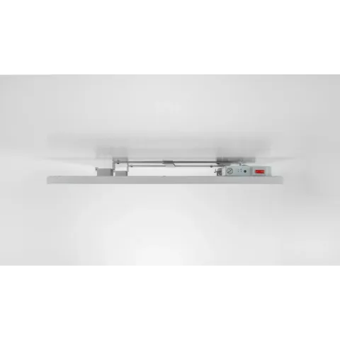 Eurom Mon Soleil 600 Ceiling Wi-Fi Infraroodkachel