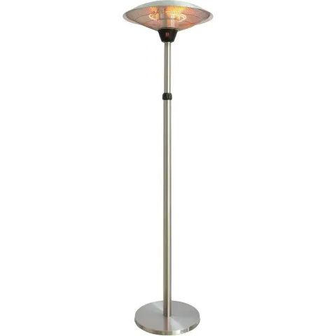 Eurom  pd2100 xxl heater