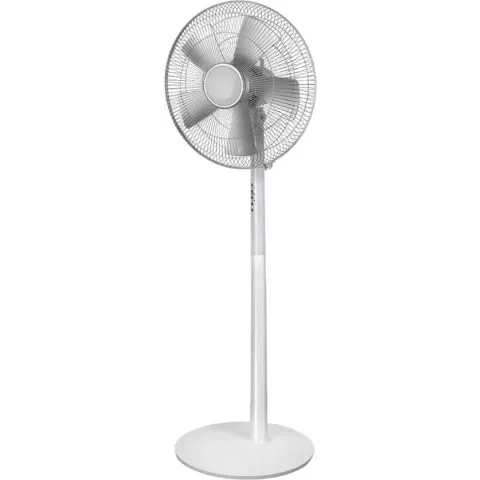 Eurom Vento 16SR - Statiefventilator - Wit