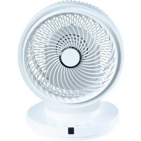 EUROM Vento 3D Art. 10000787 - Tafelventilator - Wit