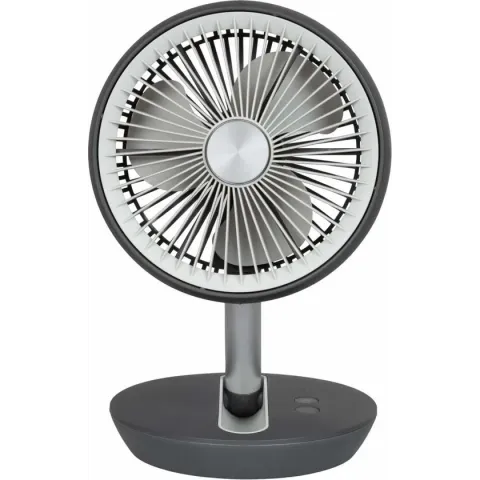 Eurom Vento Cordless  Foldable Fan ventilator - 27,5 cm