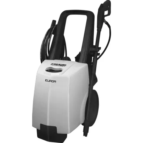 Euromac HWC 2300 Hogedrukreiniger - 2300 W - Max. 145 bar