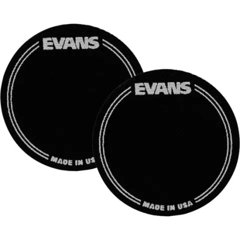 Evans EQPB1 Patch Nylon Single Pedal accessoire voor drumvel