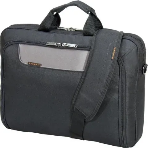 Everki EKB407NCH17 17.3'' Aktetas Zwart notebooktas