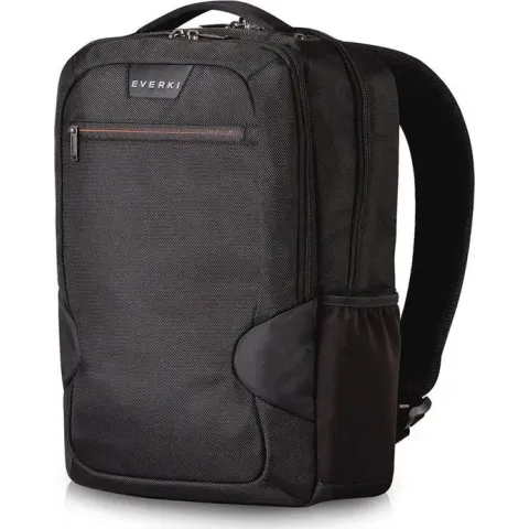 Everki Studio Laptop Backpack 14.1 MacBook Pro 15 Black