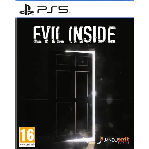 Evil Inside