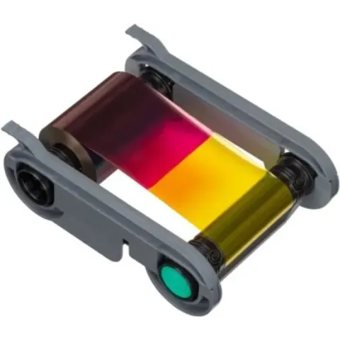 Evolis Primacy 2 Lint YMCKO R5F208E100  (300)