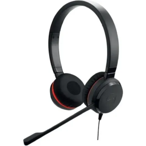 Evolve 20 Spec Edit Stereo MS