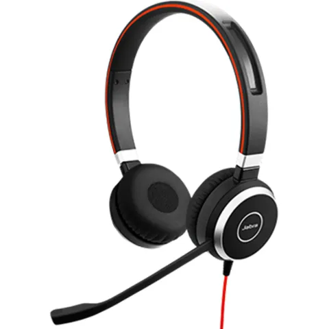 Evolve 40 Uc Stereo