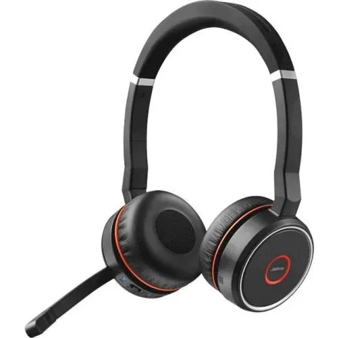 EVOLVE 75 MS Stereo inc. Link 370