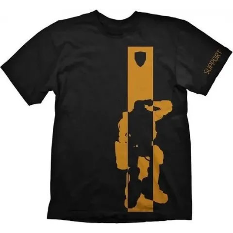 Evolve T-Shirt Iconic Bucket (Maat M)