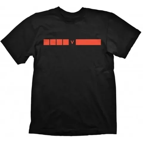 Evolve T-Shirt Variant Logo