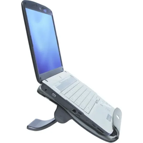 Ewent EW1251 notebookstandaard Zwart 48,3 cm (19'')