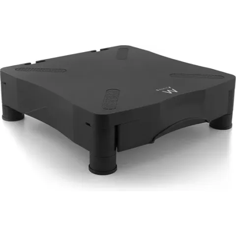 Ewent EW1280 flat panel bureau steun Zwart