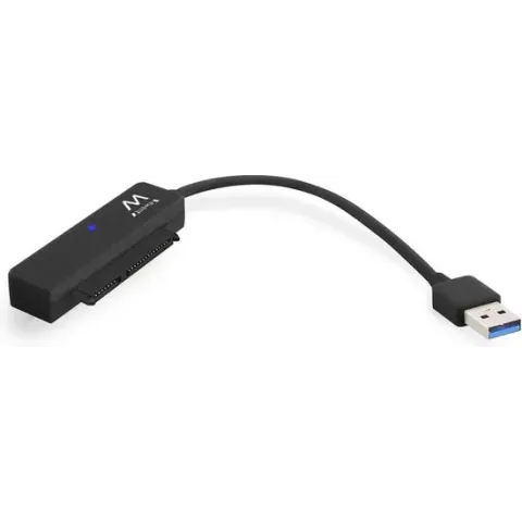 Ewent EW7017 - SATA naar USB 3.0 adapter