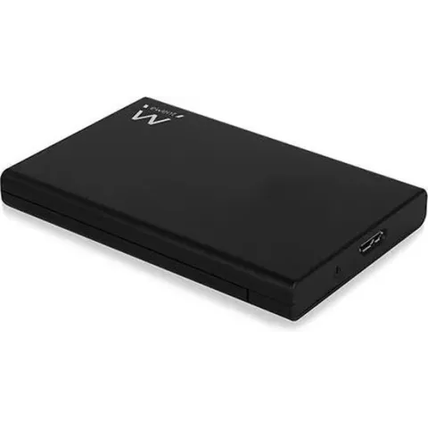 Ewent EW7044 - SATA HDD/SSD behuizing / 2.5 inch